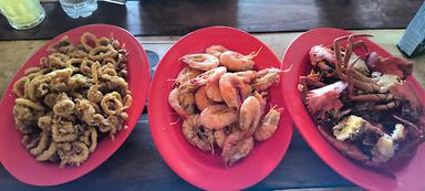 ULAM SARI SEAFOOD