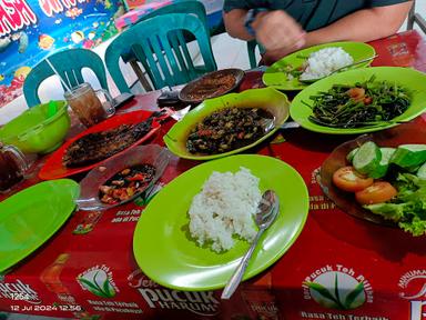 ULAM SARI SEAFOOD