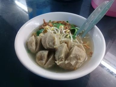 WARUNG BAKSO NJ