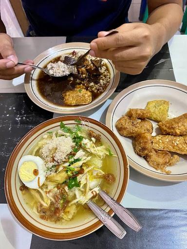 WARUNG NASI SURABAYA