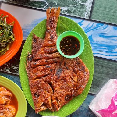 WARUNG SEAFOOD WATINI5758