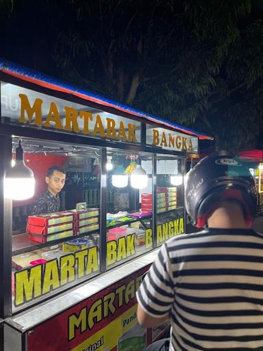 MARTABAK BANGKA