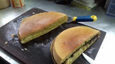 MARTABAK FLORES