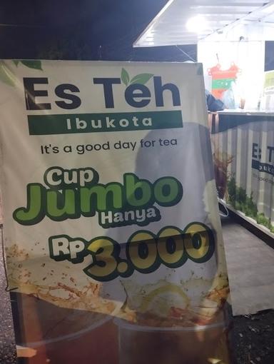 ES TEH IBU KOTA