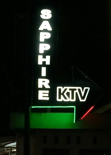 SAPPHIRE KTV