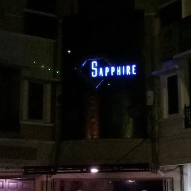 SAPPHIRE KTV