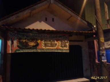 WARUNG SARI RASA