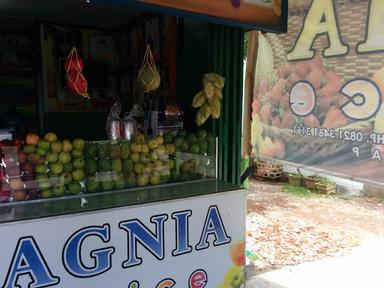 AGNIA JUICE