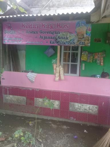 KEDAI KAK ROS