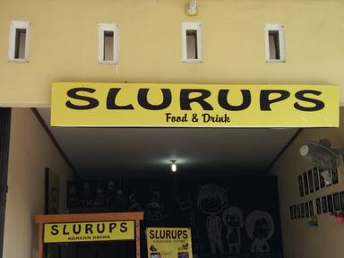 SLURPS