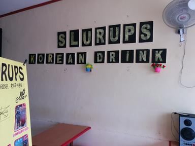 SLURPS