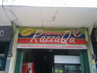 AYAM GORENG RAZZAQU