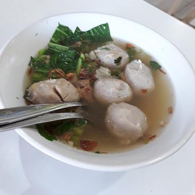 BAKSO GUNUNG SIMPING