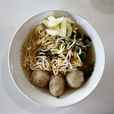 BAKSO GUNUNG SIMPING