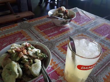 BAKSO MITRO