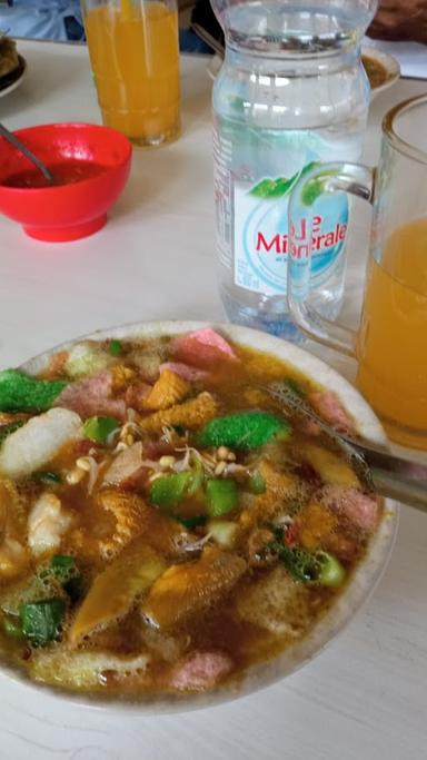 GARANG ASEM AYAM