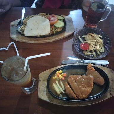 HOTPLATE'KU CILACAP