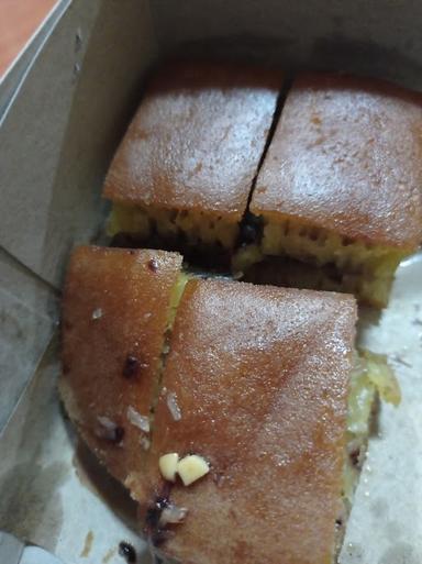 MARTABAK ALASKA