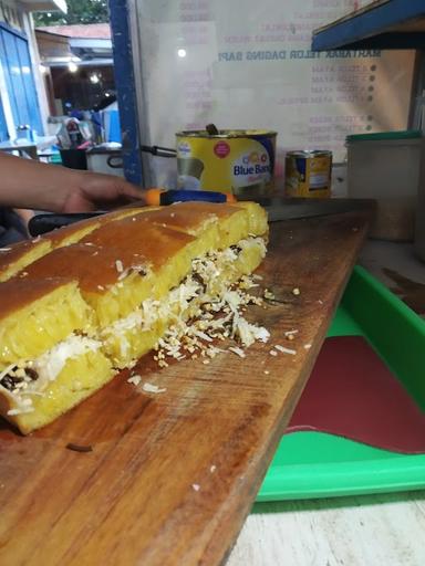 MARTABAK CASABLANCA SPESIAL