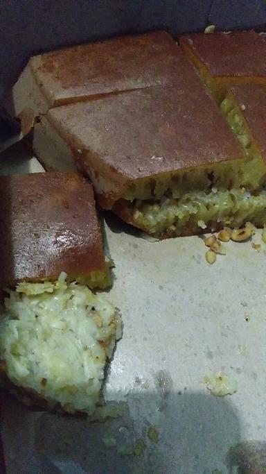 MARTABAK SPECIAL NEW ALASKA KATAMSO