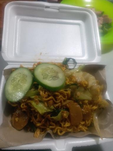 NASI GORENG FANTASI