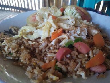 NASI GORENG MANG ONO