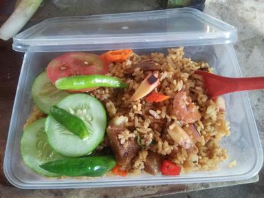 NASI GORENG MANG ONO