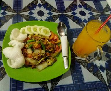 NASI GORENG PUTRA KATAMSO