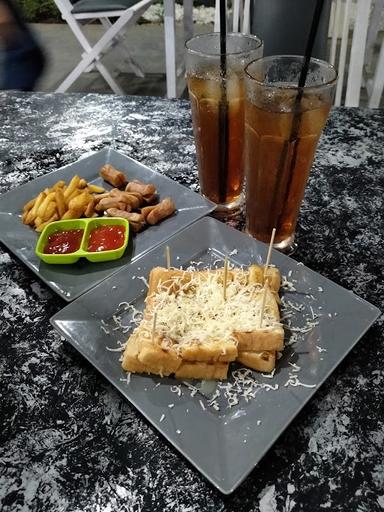 PANGLIMA RESTO