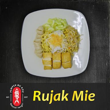 PEMPEK BU AZIZ