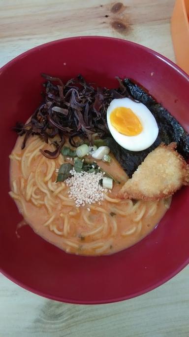 RAMEN MATS UDA