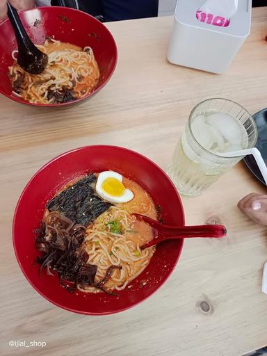 RAMEN MATS UDA