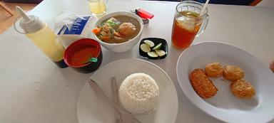 SEMARANG RIB SOUP