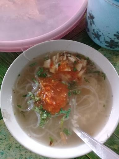 SOP AYAM KLATEN