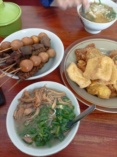 SOTO AYAM SEMARANGAN