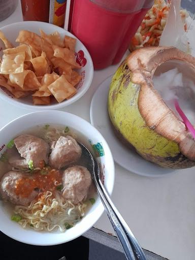 SOTO BAKSO SUKARASA