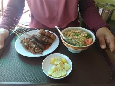 SOTO DJ CILACAP