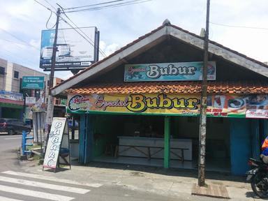 SPECIAL BUBUR