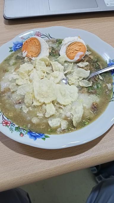 SPECIAL BUBUR