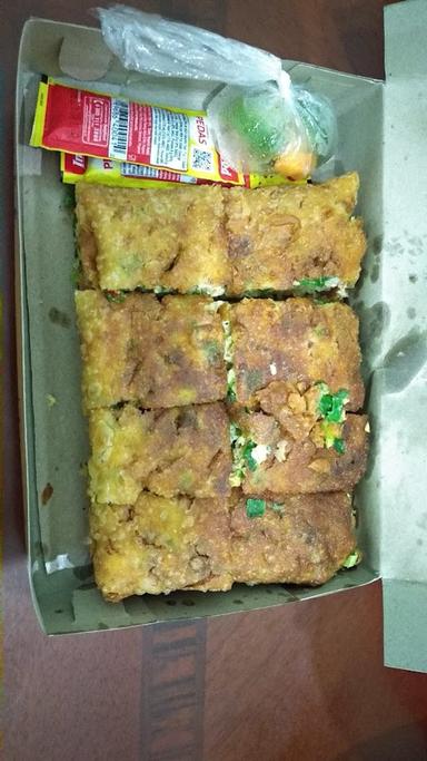 SPESIAL MARTABAK WULAN