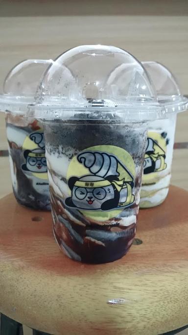 XIEXIE ICE CREAM & BOBA CILACAP