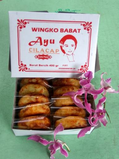 WINGKO BABAT AYU