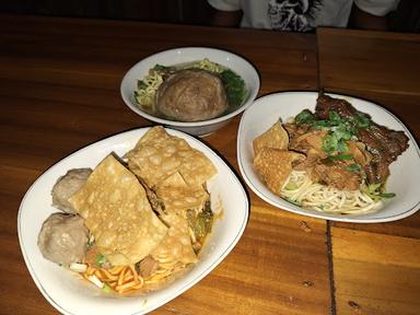 BAKSO A'AN