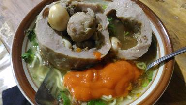 BAKSO A'AN