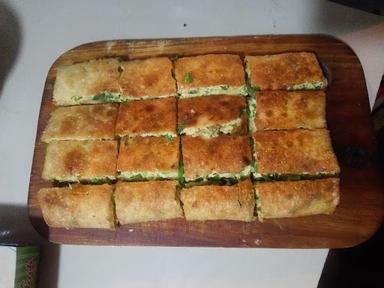 MARTABAK RAJA RASA