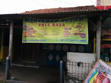 MARTABAK SUPER