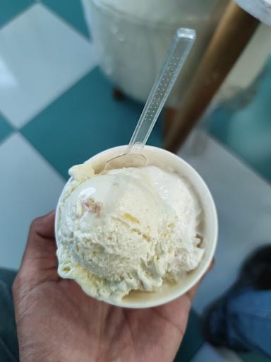 MAU GELATO