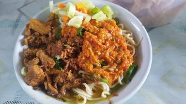 MIE AYAM BABEH MARYO