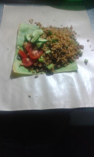 NASI GORENG FANTASI