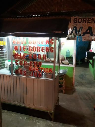 NASI GORENG MAS JUNAR